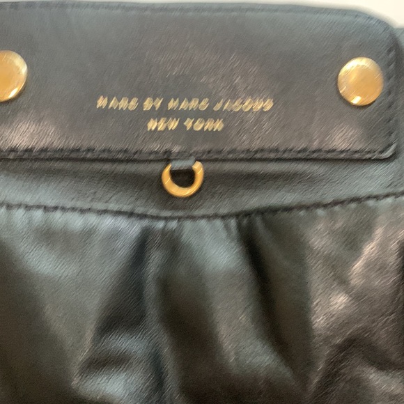 Marc Jacobs Leather Handbag - Picture 3 of 8